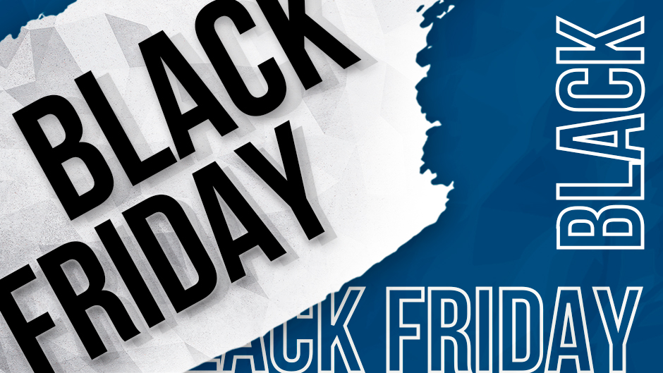 Black Friday 2026 - Cofan